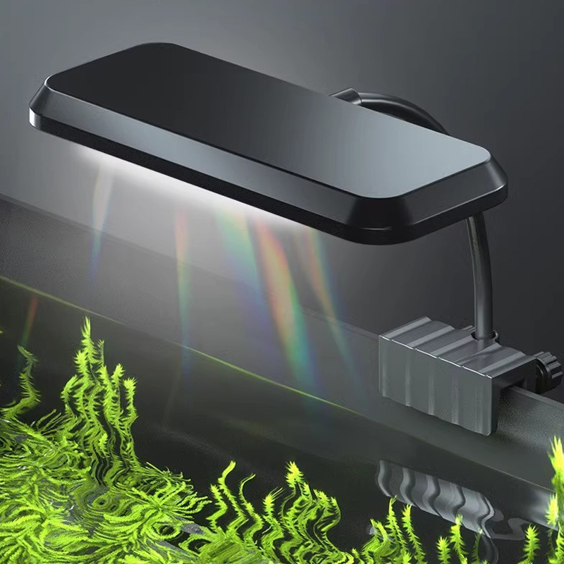 Aquarium Plant Light Spectrum - 13W LED Lamba Akvaryum Dekoratif Su