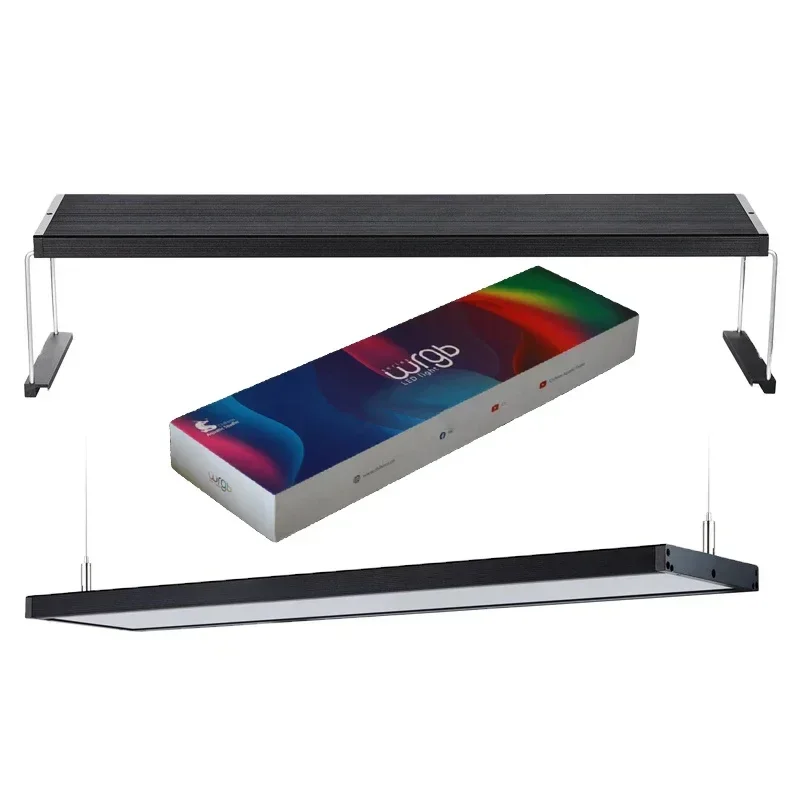 Planted Aquarium Ada - Sıcak Satış Su Tesisi Büyütme LED
