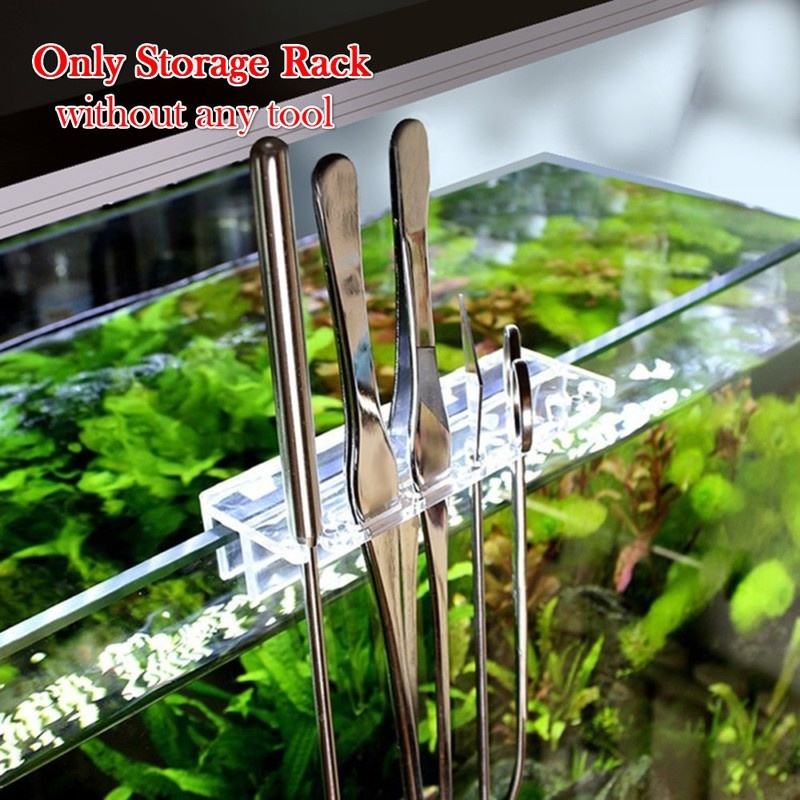 Aquarium Plant Delivery - 1 adet yeni akvaryum bitki araçları