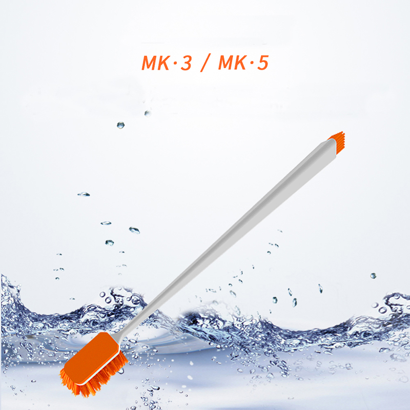 Planted Aquarium Algae Remover - QANVEE akvaryum MK3 balık tankı temizleme
