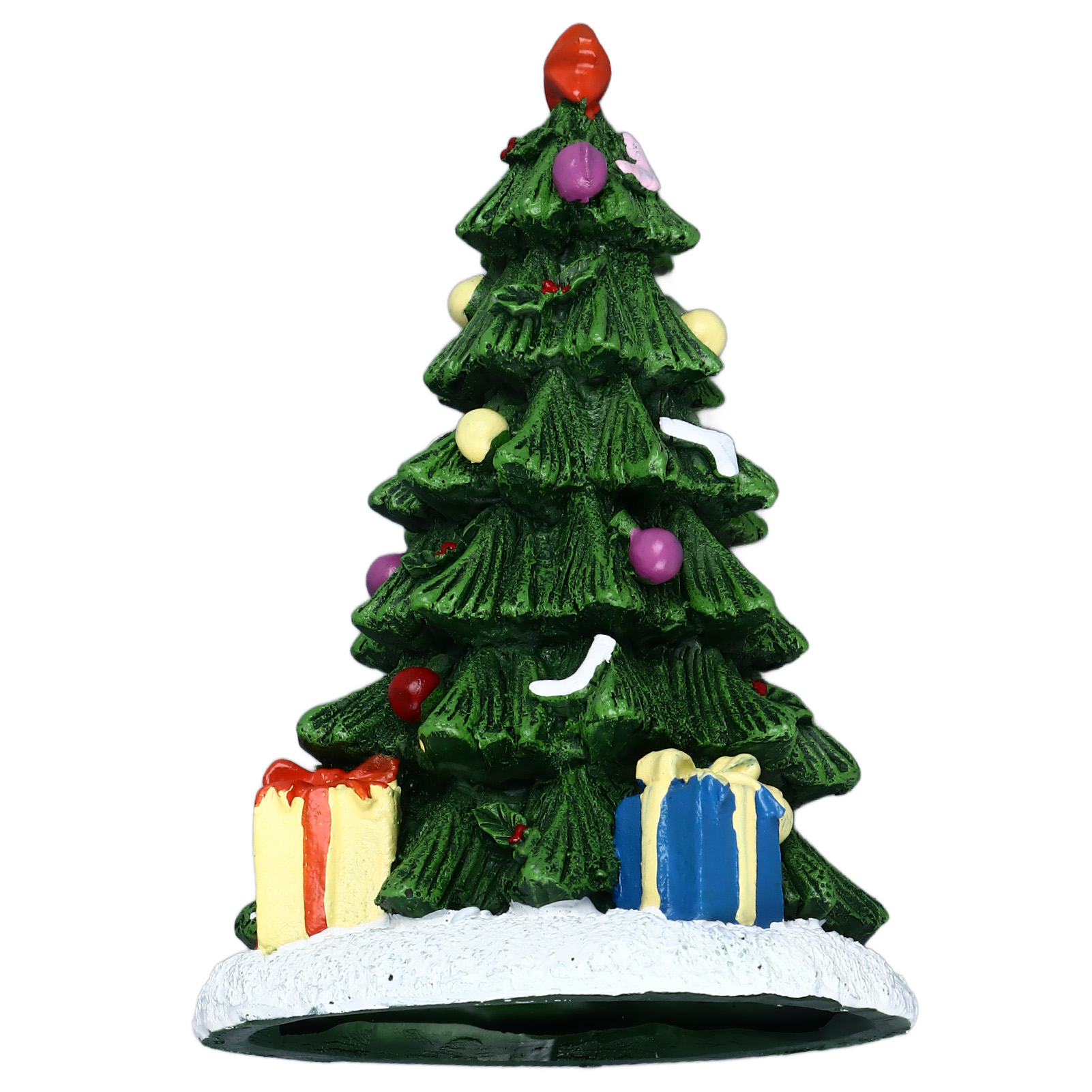 ZK20 Christmas Fish Tank Ornam - Aquarium Plant Guide incelemesi ve fiyatı