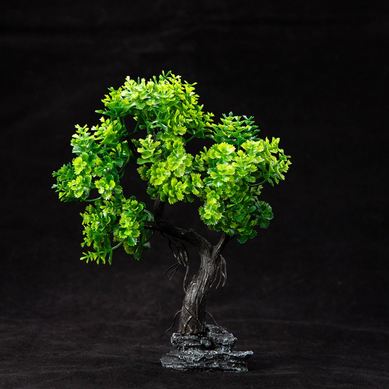 Yeni Simülasyon Yosun Ağacı Ba - Aquarium Plant Guide incelemesi ve fiyatı