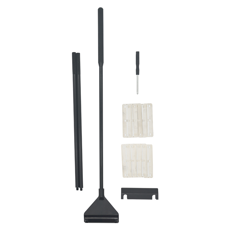 Akvaryum Yosun Sökücü Alüminyu - Planted Aquarium Algae Remover incelemesi ve fiyatı