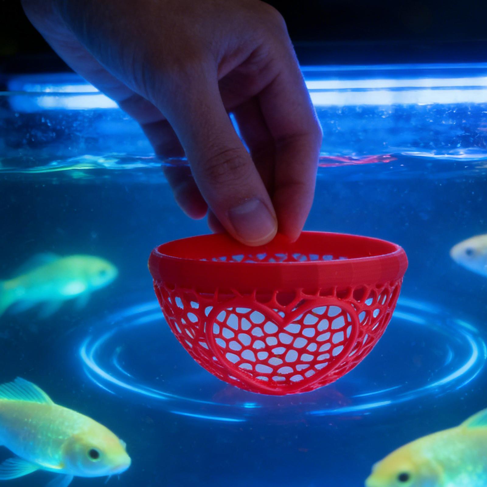 Yüzen beta yuvası Beta hamakı  - Planted Aquarium Betta incelemesi ve fiyatı