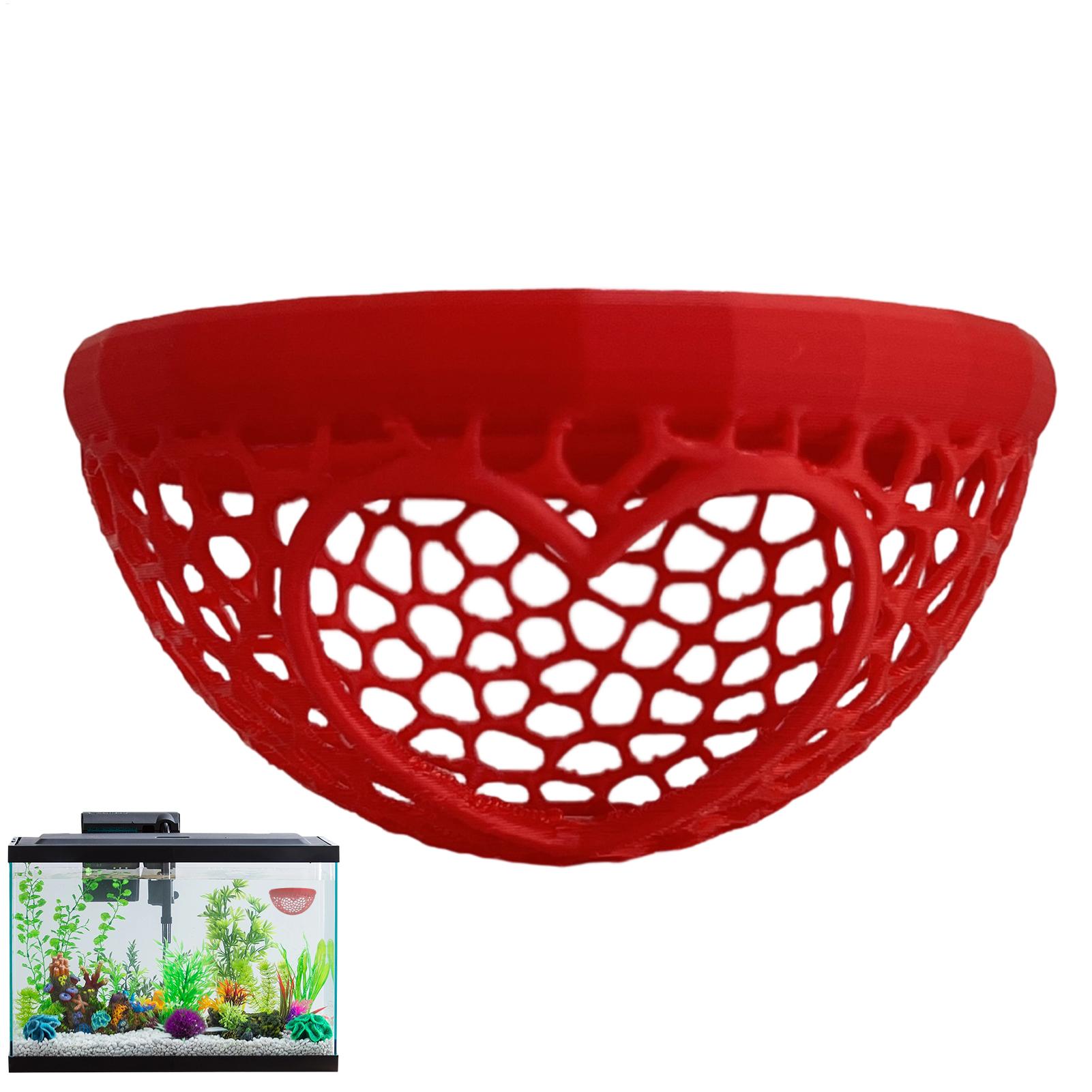 Yüzen beta yuvası Beta hamakı  - Planted Aquarium Betta incelemesi ve fiyatı