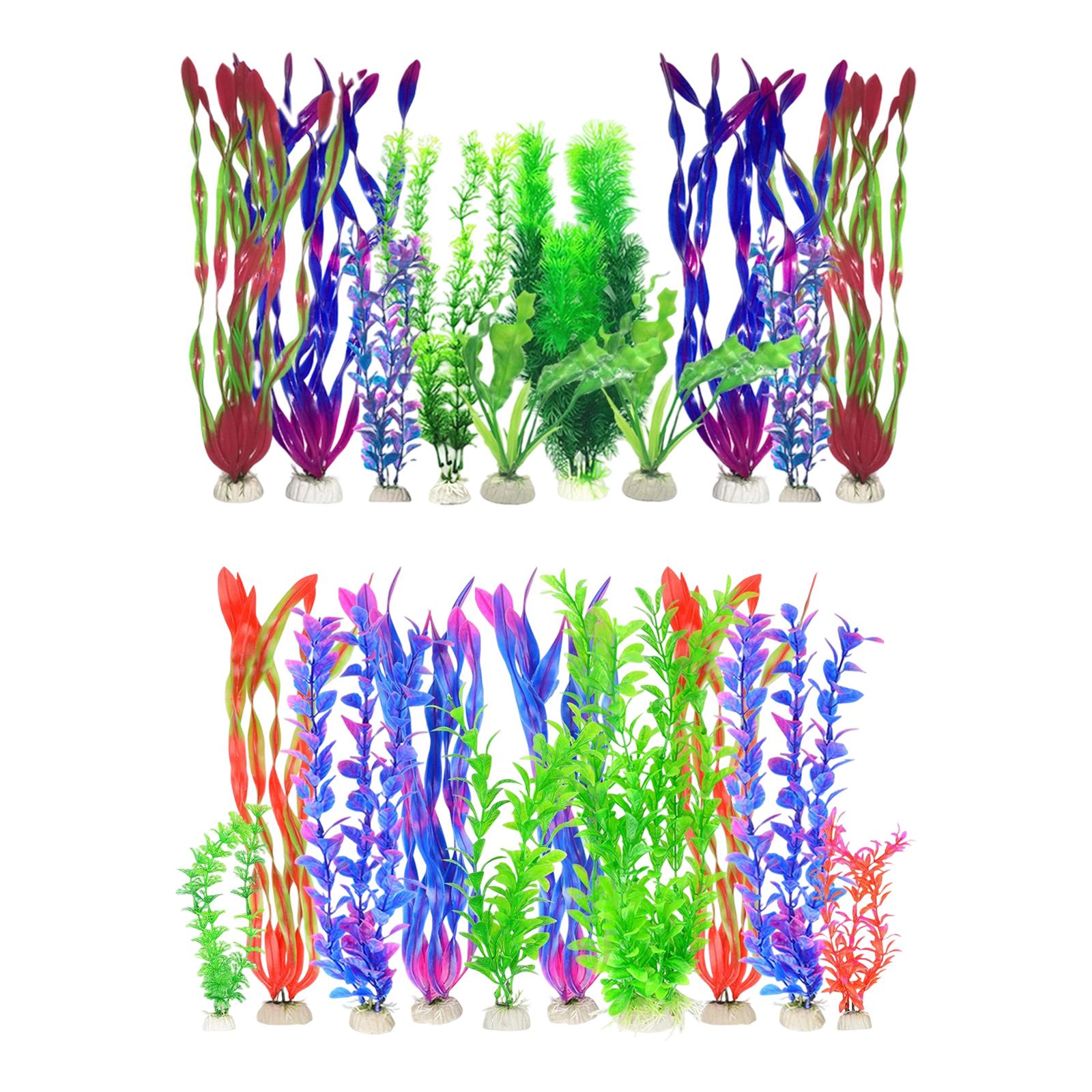 Yapay Akvaryum Bitkileri Seti  - Planted Aquarium Betta incelemesi ve fiyatı