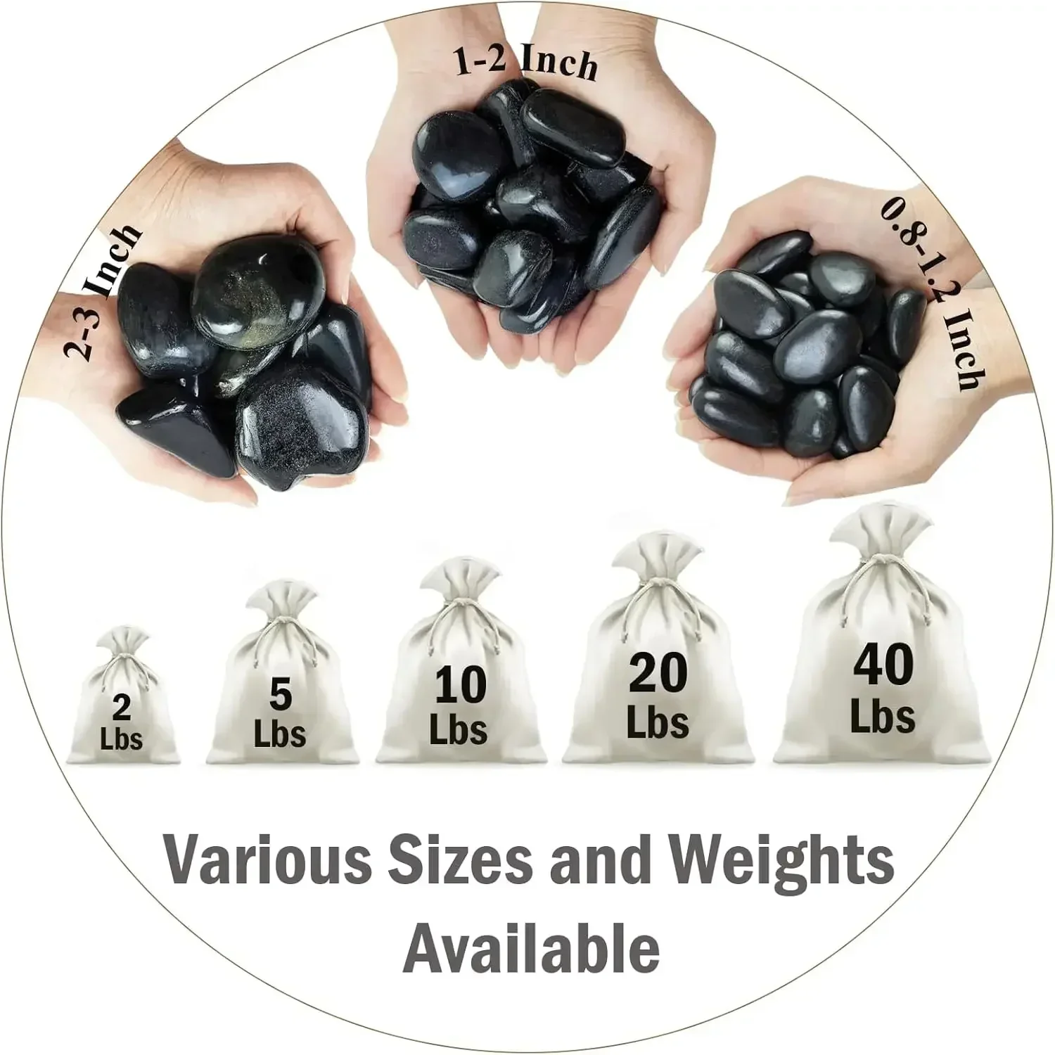 Peyzaj düzenlemesi için 40 lbs - Planted Aquarium With Fish incelemesi ve fiyatı