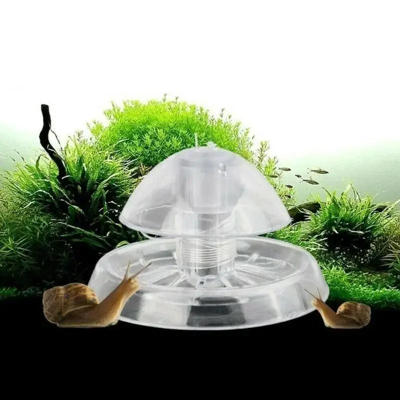 2026 Yeni 6/8CM Şeffaf Plastik - Aquarium Planted Tank incelemesi ve fiyatı