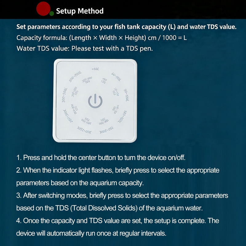 100-240V 50/60Hz Elektronik Ak - Planted Aquarium Algae Remover incelemesi ve fiyatı