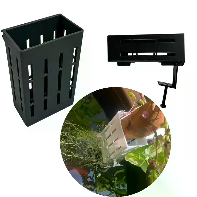 1 Adet Hidroponik Destek Sepet - Aquarium Planted Tank incelemesi ve fiyatı