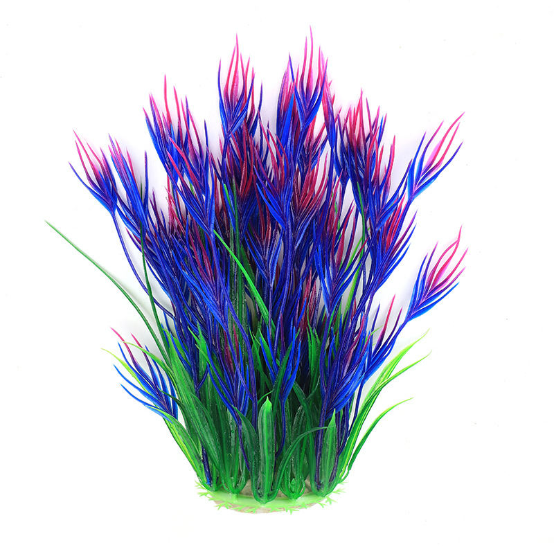 Yapay Akvaryum Bitkileri Dekor - Aquarium Planted Background incelemesi ve fiyatı