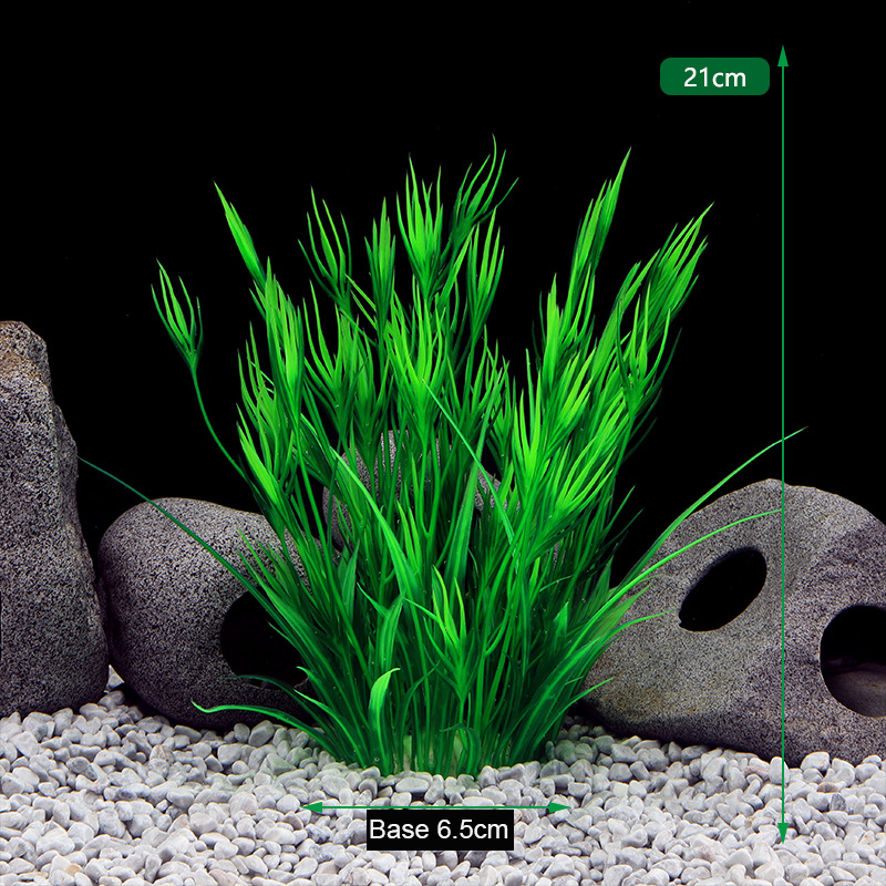 Yapay Akvaryum Bitkileri Dekor - Aquarium Planted Background incelemesi ve fiyatı