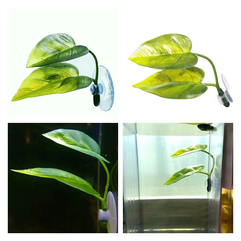 Akvaryum Evcil Hayvan Malzemel - Aquarium Planted Fish Tank incelemesi ve fiyatı