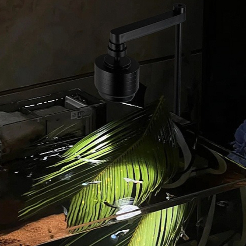 Balık Tankı Işık LED 3 Renk Su - Aquarium Plants Book incelemesi ve fiyatı