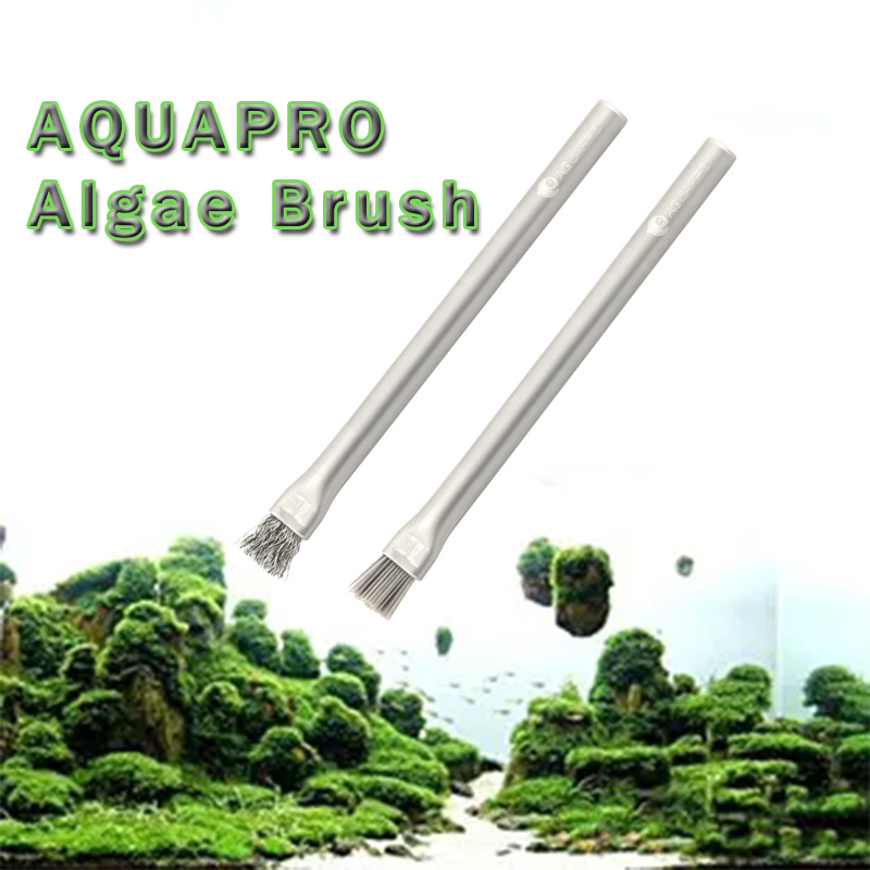 Aquapro Yosun Fırçası Akvaryum - Planted Aquarium Ada incelemesi ve fiyatı