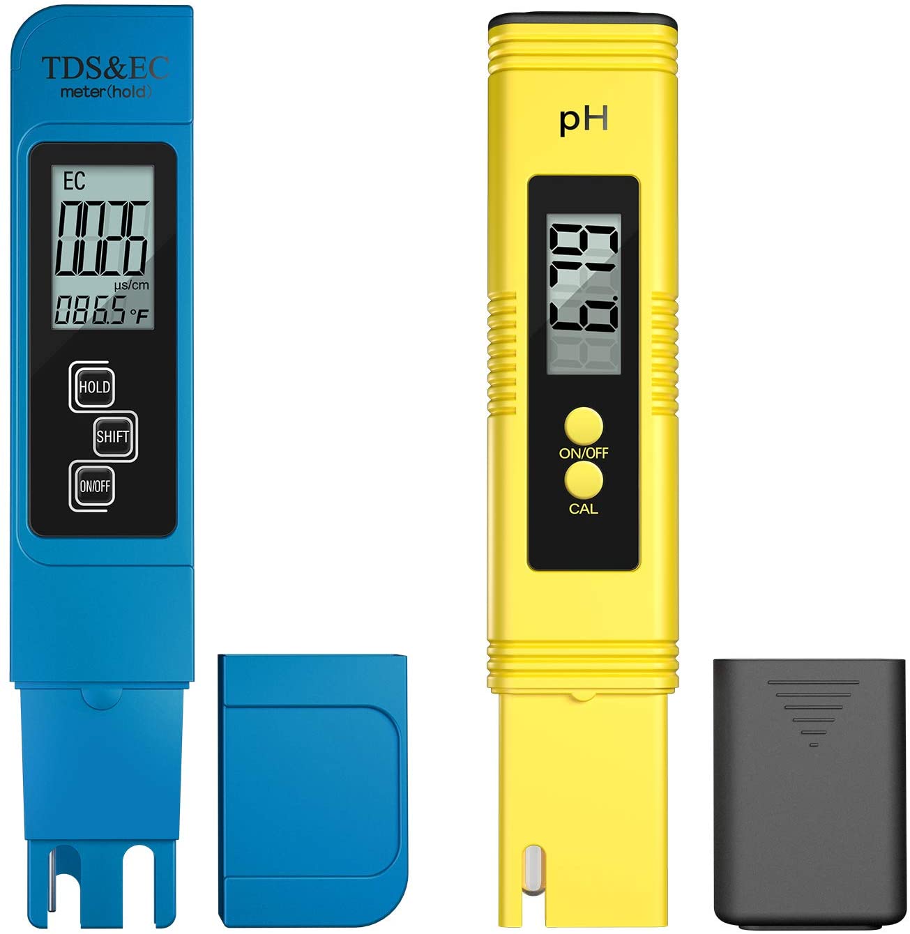 Dijital PH/TDS/EC Metre Test C - Planted Aquarium Test Kit incelemesi ve fiyatı