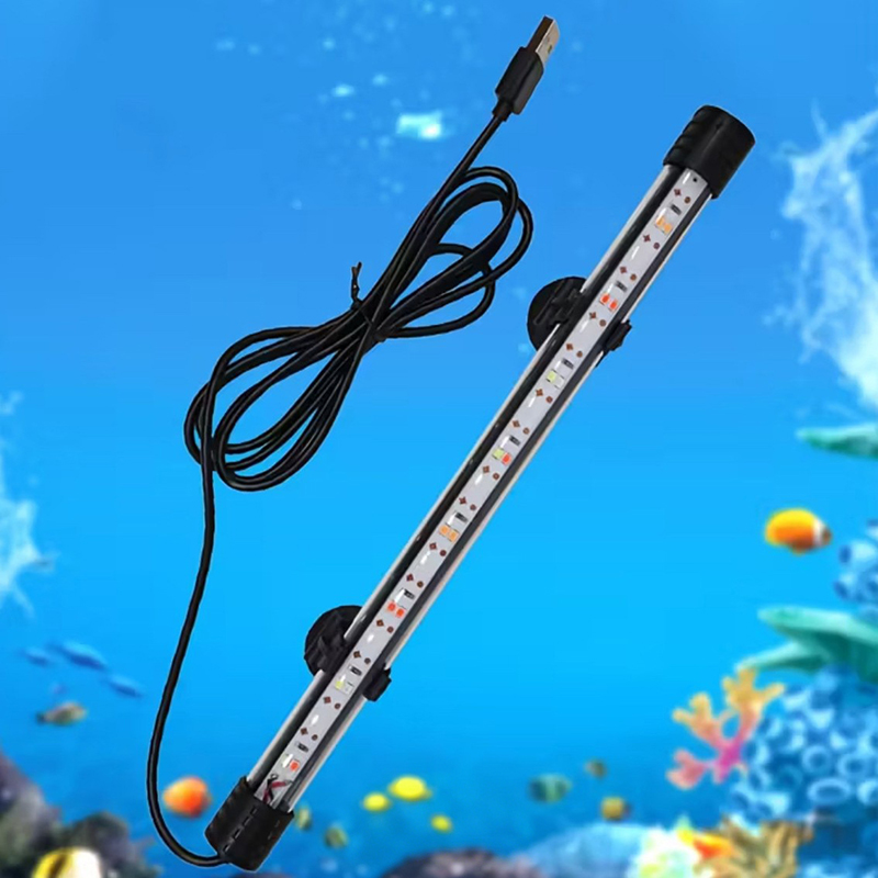 Balık Tankı Işık Sualtı Aydınl - Aquarium Plant Delivery incelemesi ve fiyatı