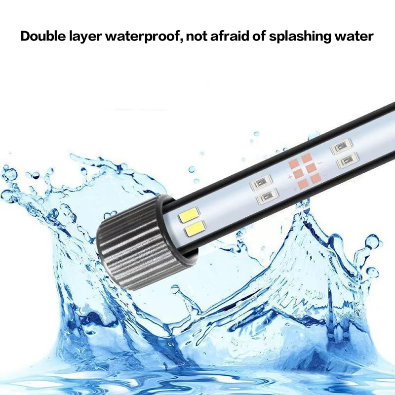 Balık Tankı Işık Sualtı Aydınl - Aquarium Plant Delivery incelemesi ve fiyatı