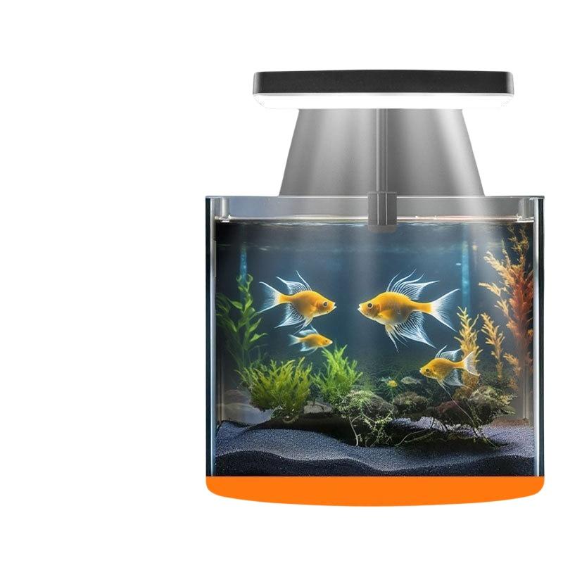USB Akvaryum Klipsli Işık Esne - Aquarium Plant Light Spectrum incelemesi ve fiyatı