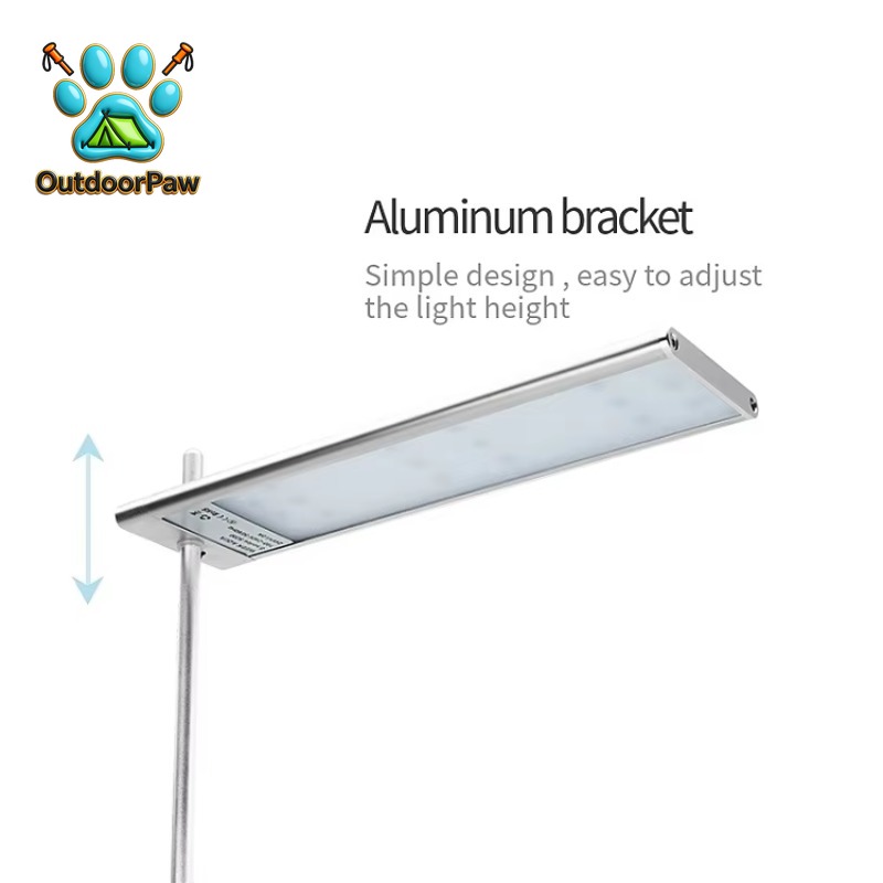 HAFTA AQUA Tam Spektrum RGB Ba - Aquarium Plant Light Spectrum incelemesi ve fiyatı