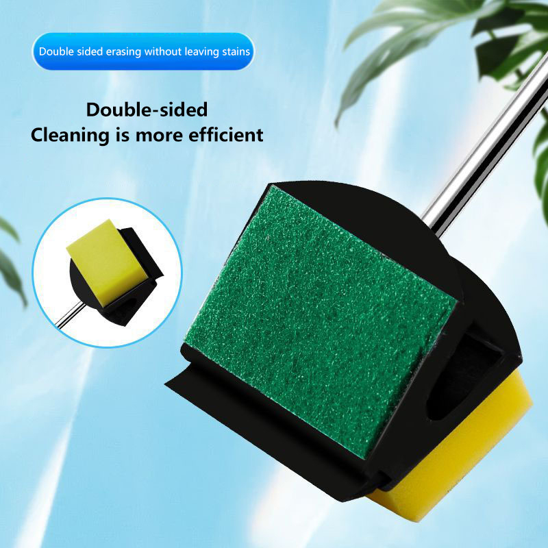 @*Akvaryum Balık Tankı Cam Bit - Planted Aquarium Algae Remover incelemesi ve fiyatı