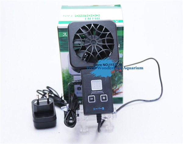 Mini nano klip asmak soğutma f - Aquarium Plant Delivery incelemesi ve fiyatı