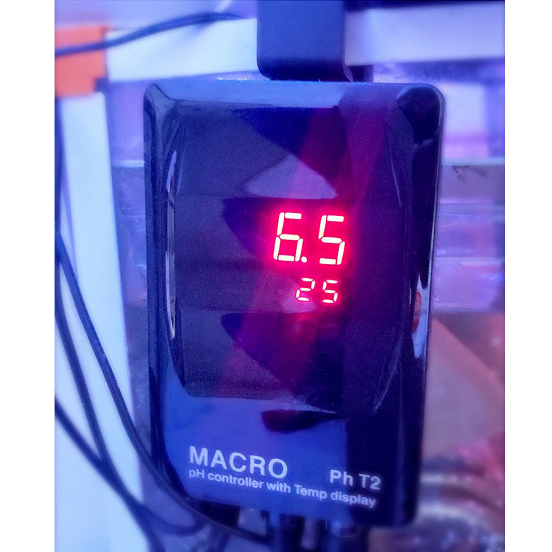 Makro balık tankı elektronik i - Planted Aquarium Test Kit incelemesi ve fiyatı