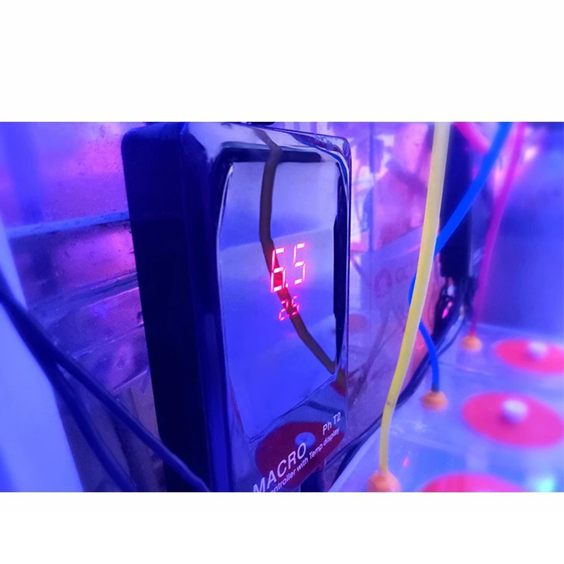 Makro balık tankı elektronik i - Planted Aquarium Test Kit incelemesi ve fiyatı