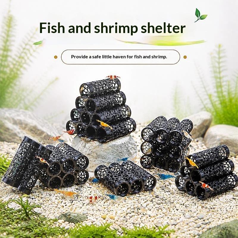 3/6/9/10 Adet 3D Baskılı Balık - Planted Aquarium Betta incelemesi ve fiyatı