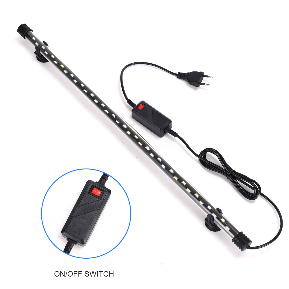 90-260 V Akvaryum Işık LED Su  - Aquarium Plant Delivery incelemesi ve fiyatı