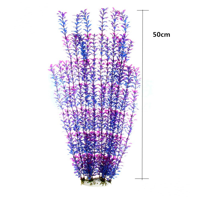 50 CM Yapay Balık Tankı Nadir  - Aquarium Planted Tank incelemesi ve fiyatı