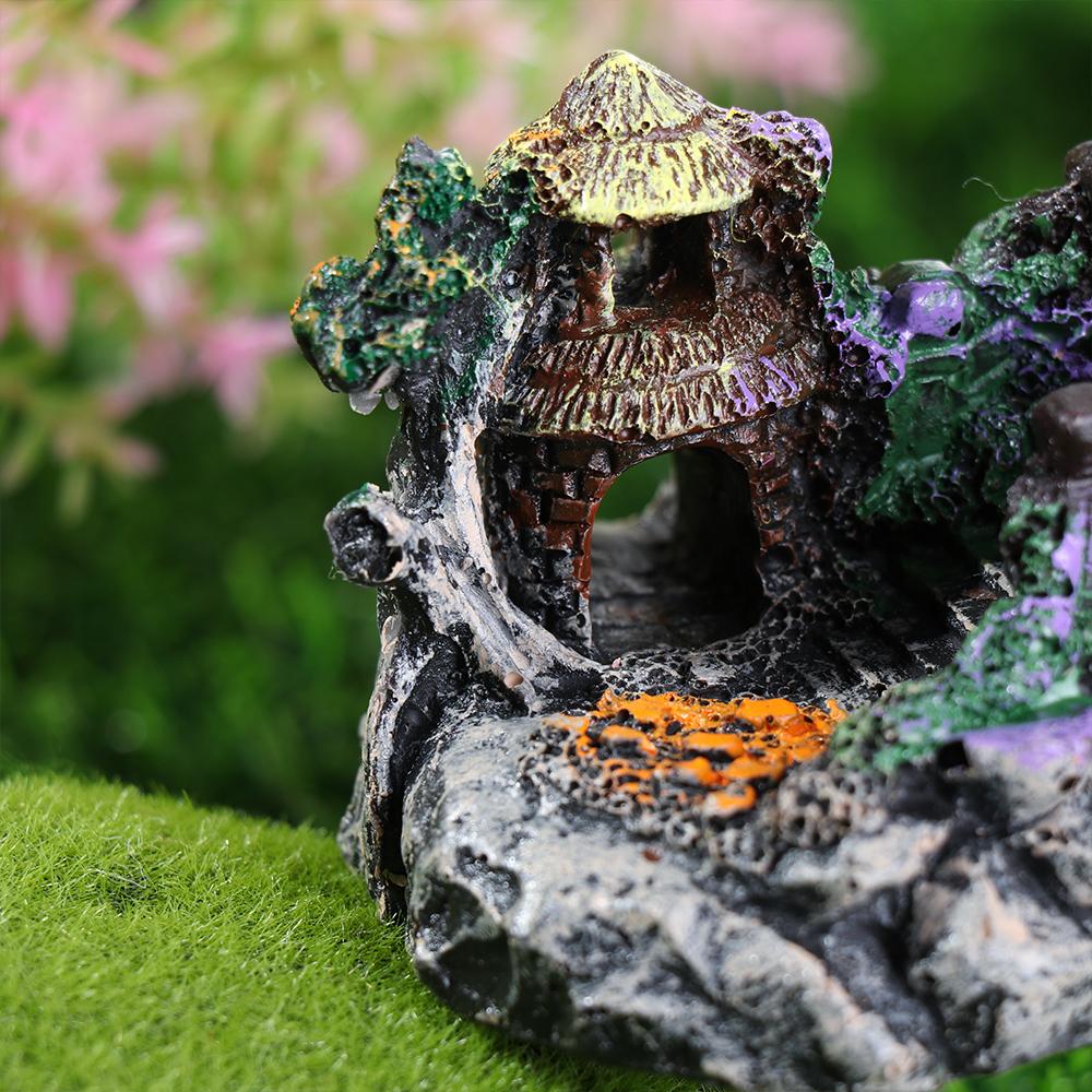 Akvaryum Aksesuarları Çardak A - Aquarium Plant Guide incelemesi ve fiyatı