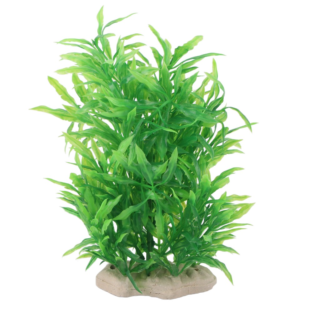 Yeşil Akvaryum Yapay Çim Simül - Aquarium Planted Background incelemesi ve fiyatı