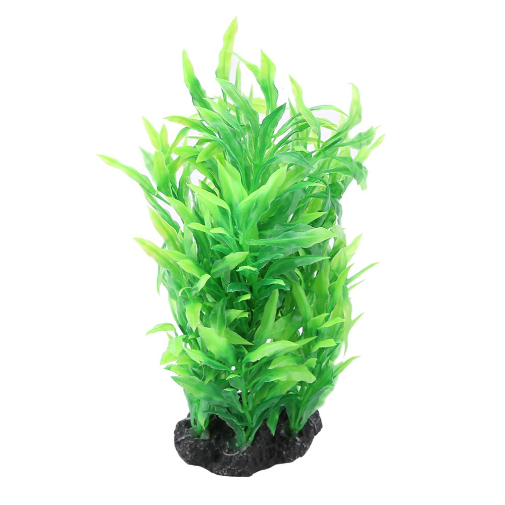 Yeşil Akvaryum Yapay Çim Simül - Aquarium Planted Background incelemesi ve fiyatı