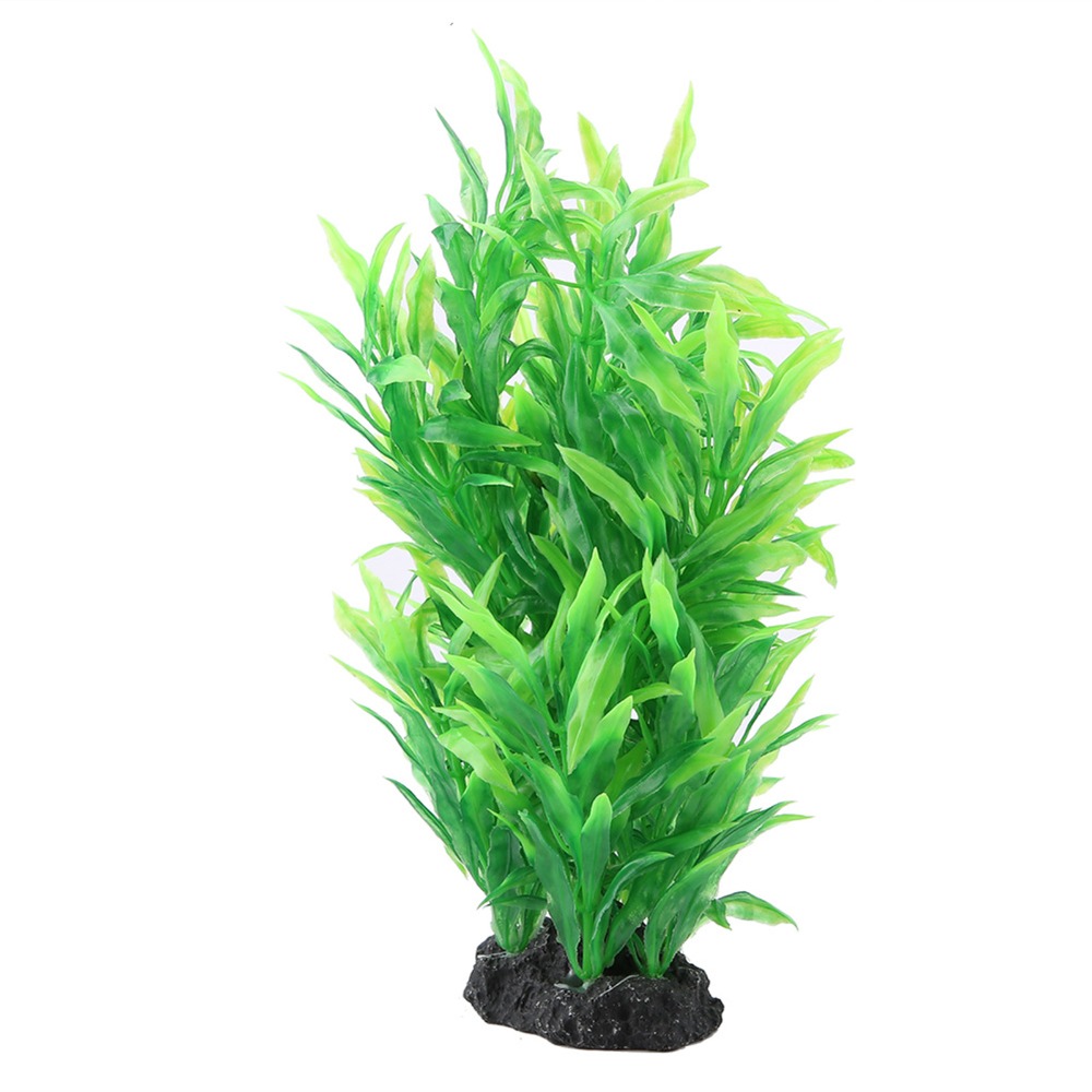 Yeşil Akvaryum Yapay Çim Simül - Aquarium Planted Background incelemesi ve fiyatı