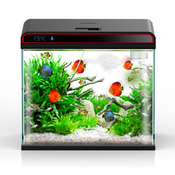 Sunsun 4'ü 1 Arada Akvaryum Su - Planted Aquarium Algae Remover incelemesi ve fiyatı