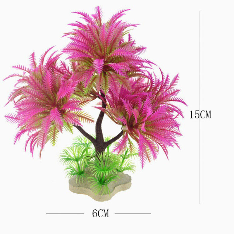 Akvaryum Dekoratif Simülasyon  - Aquarium Plant Guide incelemesi ve fiyatı