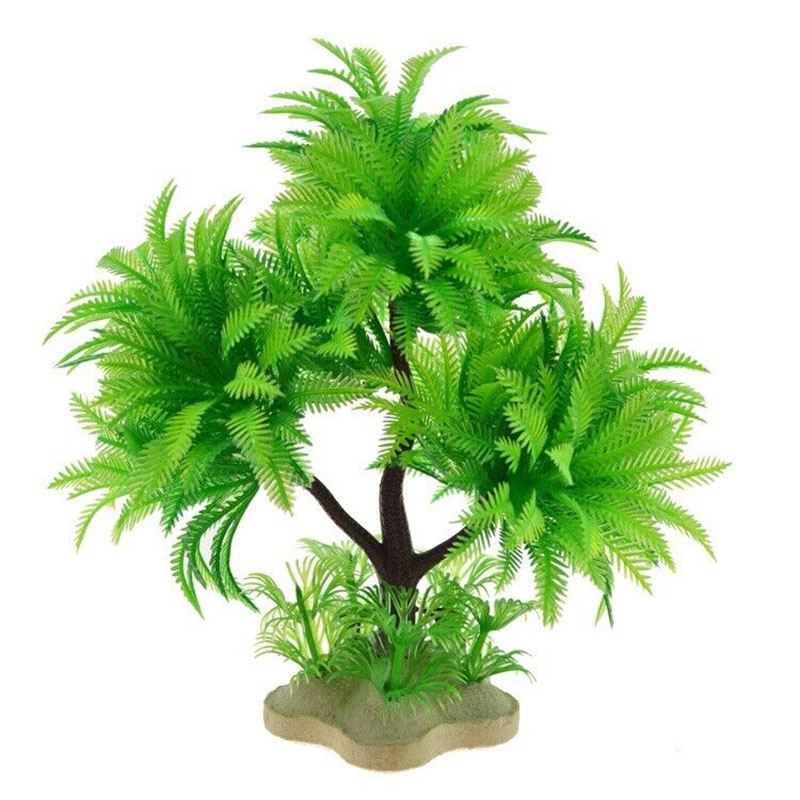 Akvaryum Dekoratif Simülasyon  - Aquarium Plant Guide incelemesi ve fiyatı
