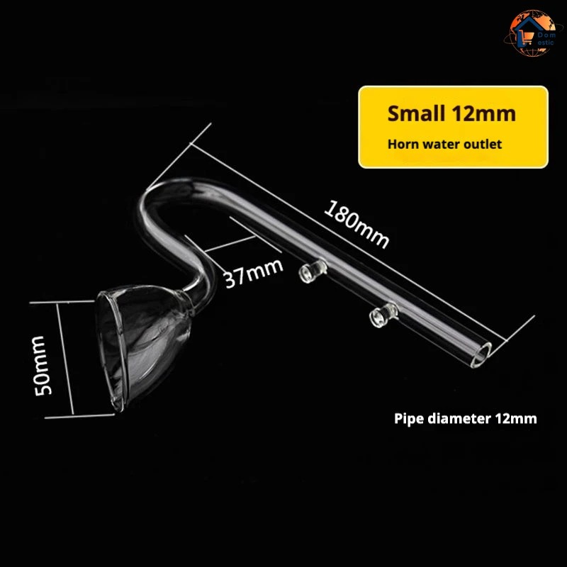 Cam boru zambak şakayık döndür - Surface Skimmer Nano incelemesi ve fiyatı