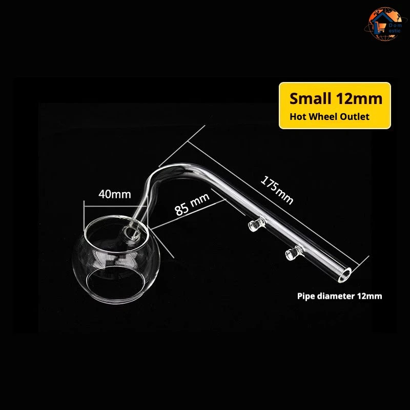 Cam boru zambak şakayık döndür - Surface Skimmer Nano incelemesi ve fiyatı