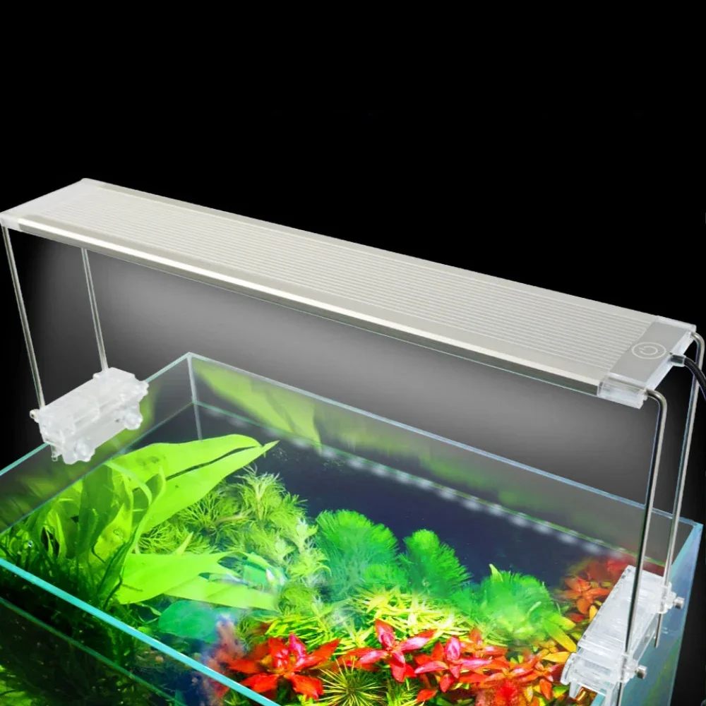 Su Bitki Lambası, LED Balık Ta - Aquarium Plant Light Spectrum incelemesi ve fiyatı